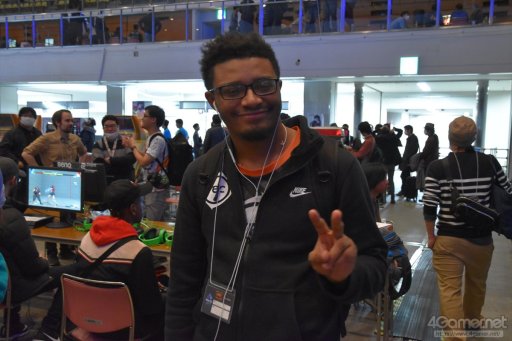 ꡼ No.048 | EVO JapanʡθϤ餪Ϥ롤EVO Japan 2019Day1ݡȤޤȤᡣKOF XIV5꤬̾ܿ辡ؿʽ