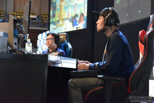 ꡼ No.052 | EVO JapanʡθϤ餪Ϥ롤EVO Japan 2019Day1ݡȤޤȤᡣKOF XIV5꤬̾ܿ辡ؿʽ