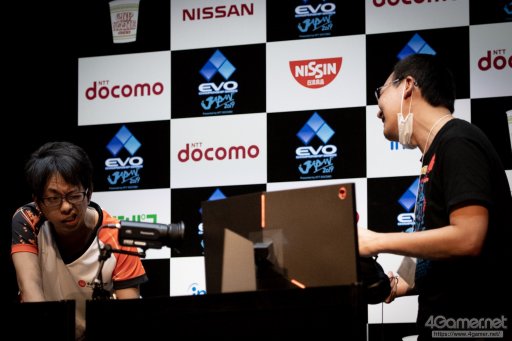 ꡼ No.058Υͥ / EVO JapanʡθϤ餪Ϥ롤EVO Japan 2019Day1ݡȤޤȤᡣKOF XIV5꤬̾ܿ辡ؿʽ