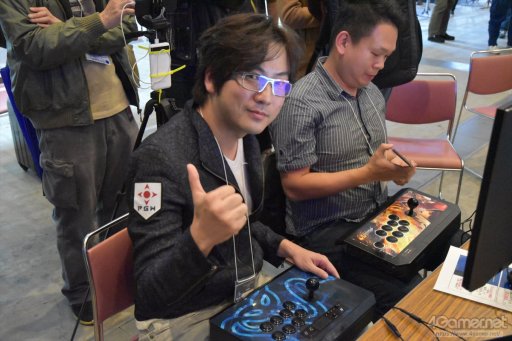 ꡼ No.061 | EVO JapanʡθϤ餪Ϥ롤EVO Japan 2019Day1ݡȤޤȤᡣKOF XIV5꤬̾ܿ辡ؿʽ