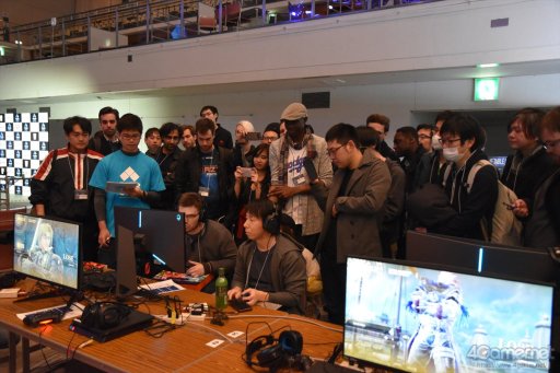 ꡼ No.063 | EVO JapanʡθϤ餪Ϥ롤EVO Japan 2019Day1ݡȤޤȤᡣKOF XIV5꤬̾ܿ辡ؿʽ