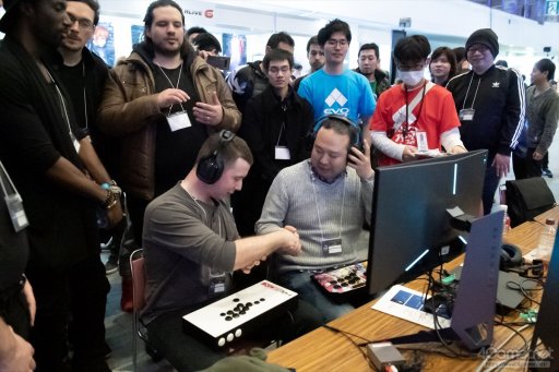 ꡼ No.069 | EVO JapanʡθϤ餪Ϥ롤EVO Japan 2019Day1ݡȤޤȤᡣKOF XIV5꤬̾ܿ辡ؿʽ