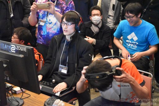 ꡼ No.072 | EVO JapanʡθϤ餪Ϥ롤EVO Japan 2019Day1ݡȤޤȤᡣKOF XIV5꤬̾ܿ辡ؿʽ