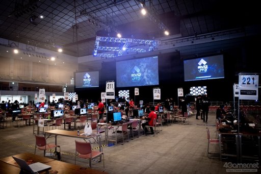 ꡼ No.073 | EVO JapanʡθϤ餪Ϥ롤EVO Japan 2019Day1ݡȤޤȤᡣKOF XIV5꤬̾ܿ辡ؿʽ