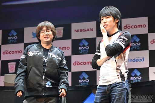 ꡼ No.003 | EVO Japanͥ޶150ߤϤμˡ֥ȥ꡼ȥեV ɥǥ辡ˤơաȤλˤϾ