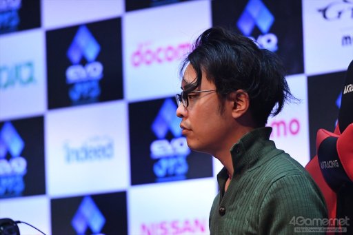 ꡼ No.002 | EVO Japanϼ̿ȶ˿֤Day3ϥݡȤޤȤᡣŴ7ס֥V AEפʤ4η辡Ԥ졤3֤ˤ錄Ʈ夹