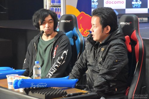 ꡼ No.005 | EVO Japanϼ̿ȶ˿֤Day3ϥݡȤޤȤᡣŴ7ס֥V AEפʤ4η辡Ԥ졤3֤ˤ錄Ʈ夹