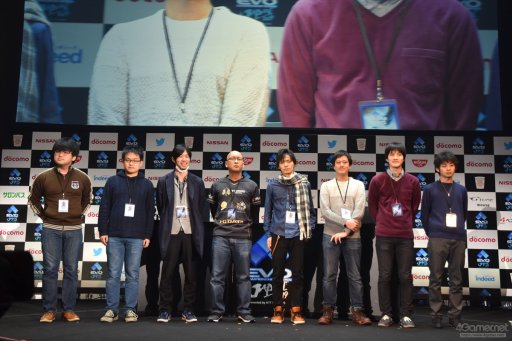 ꡼ No.006 | EVO Japanϼ̿ȶ˿֤Day3ϥݡȤޤȤᡣŴ7ס֥V AEפʤ4η辡Ԥ졤3֤ˤ錄Ʈ夹