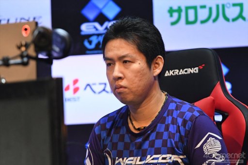 ꡼ No.020 | EVO Japanϼ̿ȶ˿֤Day3ϥݡȤޤȤᡣŴ7ס֥V AEפʤ4η辡Ԥ졤3֤ˤ錄Ʈ夹