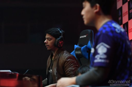 ꡼ No.086 | EVO Japanϼ̿ȶ˿֤Day3ϥݡȤޤȤᡣŴ7ס֥V AEפʤ4η辡Ԥ졤3֤ˤ錄Ʈ夹