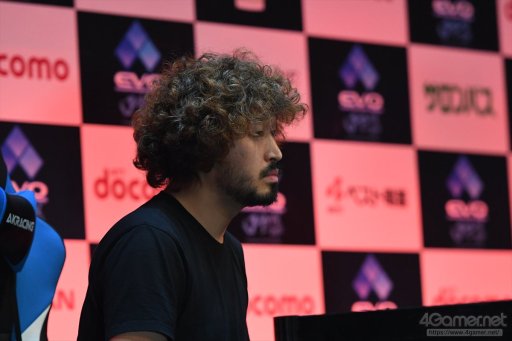 ꡼ No.088 | EVO Japanϼ̿ȶ˿֤Day3ϥݡȤޤȤᡣŴ7ס֥V AEפʤ4η辡Ԥ졤3֤ˤ錄Ʈ夹