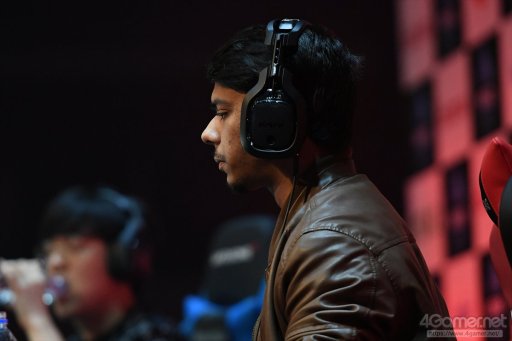 ꡼ No.107 | EVO Japanϼ̿ȶ˿֤Day3ϥݡȤޤȤᡣŴ7ס֥V AEפʤ4η辡Ԥ졤3֤ˤ錄Ʈ夹