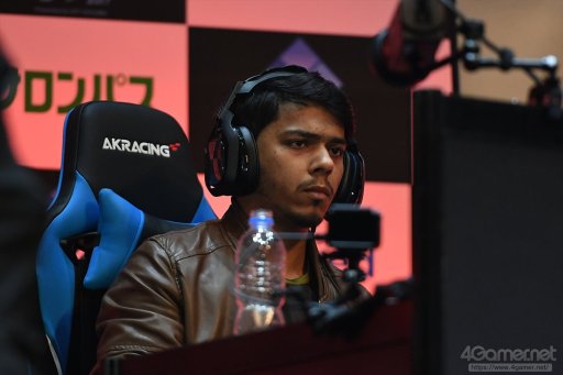 ꡼ No.109 | EVO Japanϼ̿ȶ˿֤Day3ϥݡȤޤȤᡣŴ7ס֥V AEפʤ4η辡Ԥ졤3֤ˤ錄Ʈ夹