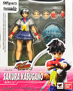 画像ギャラリー No.007のサムネイル画像 / 「ストリートファイターリーグ powered by RAGE」の第5節,第6節の試合結果と第8節までの対戦予定が公開