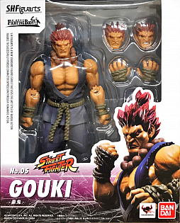 画像ギャラリー No.009のサムネイル画像 / 「ストリートファイターリーグ powered by RAGE」の第5節,第6節の試合結果と第8節までの対戦予定が公開