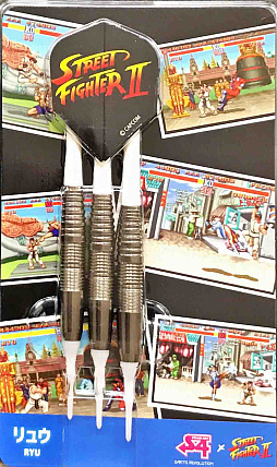 画像ギャラリー No.010のサムネイル画像 / 「ストリートファイターリーグ powered by RAGE」の第5節,第6節の試合結果と第8節までの対戦予定が公開