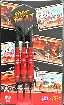 画像ギャラリー No.011のサムネイル画像 / 「ストリートファイターリーグ powered by RAGE」の第5節,第6節の試合結果と第8節までの対戦予定が公開