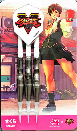 画像ギャラリー No.013のサムネイル画像 / 「ストリートファイターリーグ powered by RAGE」の第5節,第6節の試合結果と第8節までの対戦予定が公開