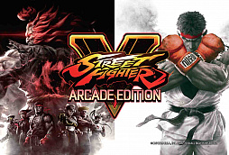 画像ギャラリー No.014のサムネイル画像 / 「ストリートファイターリーグ powered by RAGE」の第5節,第6節の試合結果と第8節までの対戦予定が公開