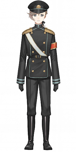 ���������꡼ No.006�Υ���ͥ������ / �֥��ȥ꡼�ȥե��������꡼�� powered by RAGE�פ���1�ᤫ����6��ޤǤ򿶤��֤��������Ȥ�3��2��������