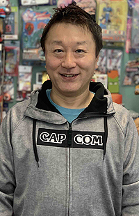 画像ギャラリー No.005のサムネイル画像 / 「ストV AE」の「ルーキーズキャラバン 2019」大会イメージイラストが完成。北海道大会には小野Pが来場へ