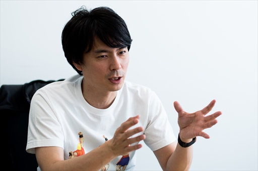 画像ギャラリー No.003のサムネイル画像 / カプコンの綾野智章氏に「CAPCOM Pro Tour 2019」における,賞金と改造コントローラ問題への見解を聞く