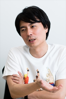 画像ギャラリー No.007のサムネイル画像 / カプコンの綾野智章氏に「CAPCOM Pro Tour 2019」における,賞金と改造コントローラ問題への見解を聞く
