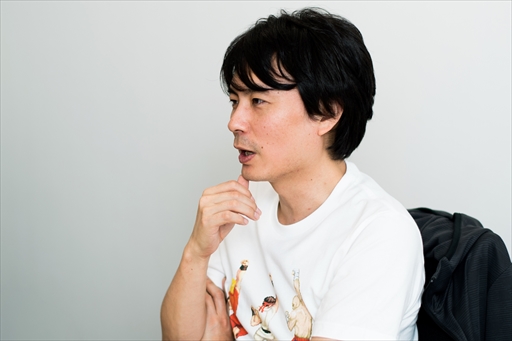 画像ギャラリー No.011のサムネイル画像 / カプコンの綾野智章氏に「CAPCOM Pro Tour 2019」における,賞金と改造コントローラ問題への見解を聞く