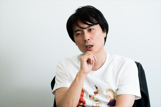 画像ギャラリー No.012のサムネイル画像 / カプコンの綾野智章氏に「CAPCOM Pro Tour 2019」における,賞金と改造コントローラ問題への見解を聞く