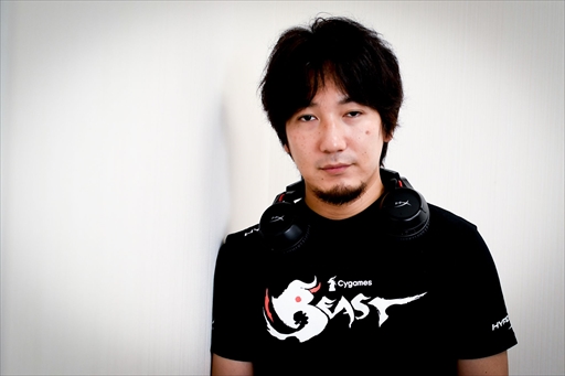 画像ギャラリー No.014のサムネイル画像 / カプコンの綾野智章氏に「CAPCOM Pro Tour 2019」における,賞金と改造コントローラ問題への見解を聞く