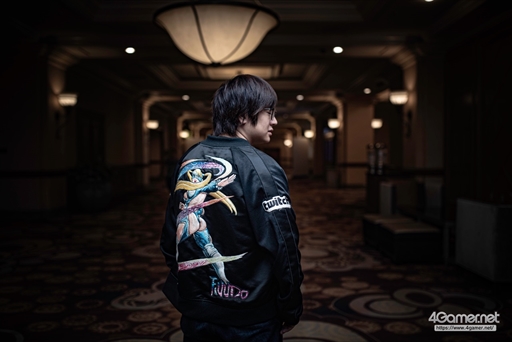 ꡼ No.001Υͥ / EVO2019Cygames Beastաꥤ󥿥ӥ塼EVO2019ľؤΰյߤץȤƤμȤʹ