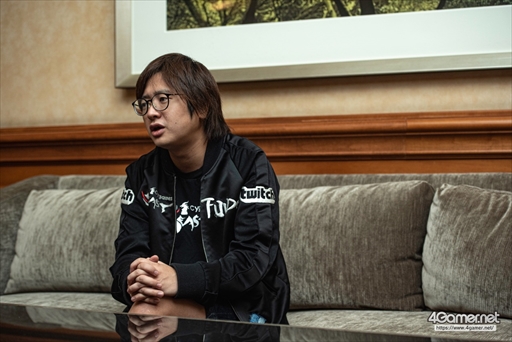 ꡼ No.002Υͥ / EVO2019Cygames Beastաꥤ󥿥ӥ塼EVO2019ľؤΰյߤץȤƤμȤʹ