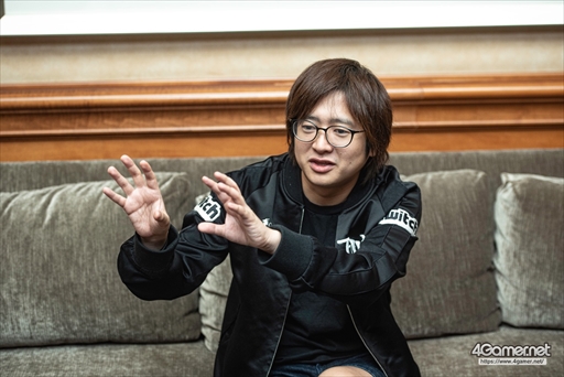 ꡼ No.004Υͥ / EVO2019Cygames Beastաꥤ󥿥ӥ塼EVO2019ľؤΰյߤץȤƤμȤʹ