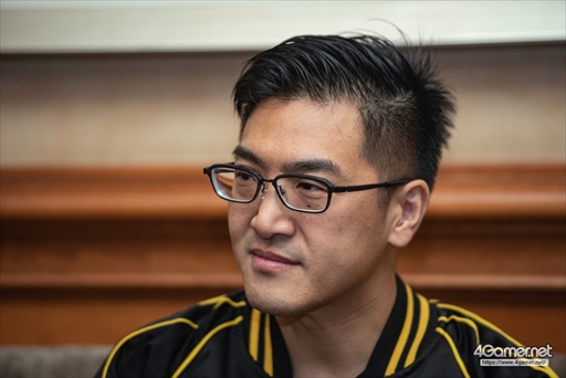 ꡼ No.004Υͥ / EVO2019PR BalrogꡤGamerBeeꡤInfexiousƱ󥿥ӥ塼ץưζᶷEVO2019ؤΰյߤ줿