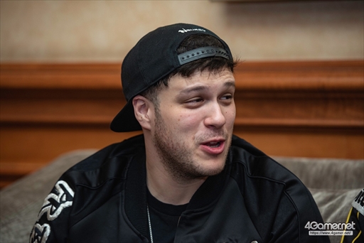 ꡼ No.012Υͥ / EVO2019PR BalrogꡤGamerBeeꡤInfexiousƱ󥿥ӥ塼ץưζᶷEVO2019ؤΰյߤ줿