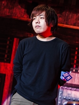 ꡼ No.001 | EVO2019ϡ֥ȥ꡼ȥեV AEեʥꥹȡܥޤܡ˷辡ؤΰյߤʹ