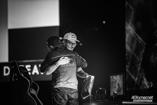 ꡼ No.002 | EVO2019ϡ֥ȥ꡼ȥեV AEͥܤθסܥꡣWinner'sΤޤ޴ͥ뤲