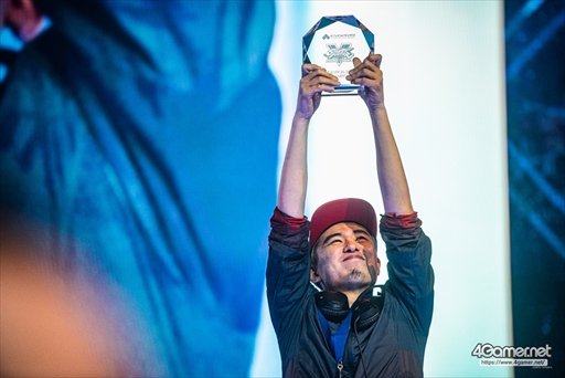 ꡼ No.002Υͥ / EVO2019ϼοѤꡤξƤץ쥤ˤĤʤä֥ȥ꡼ȥեV AEͥܥꥤ󥿥ӥ塼