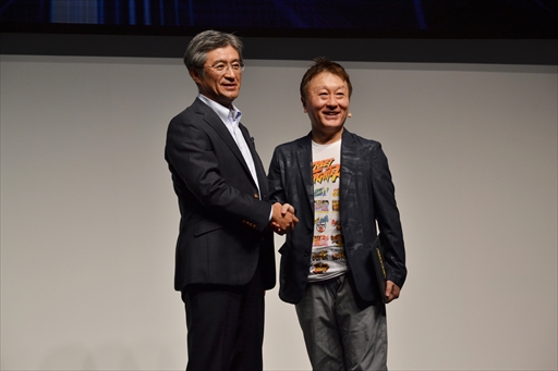 ꡼ No.005Υͥ / TGS 2019ϥץeݡĻάȯɽơݡȡIntel World Openפʤɤλܺξܺ٤ȯɽ