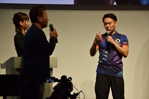 ꡼ No.019Υͥ / TGS 2019ϥץeݡĻάȯɽơݡȡIntel World Openפʤɤλܺξܺ٤ȯɽ