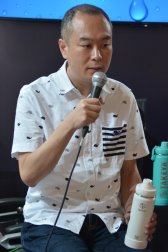 ꡼ No.002Υͥ / TGS 2019Ͽ֥ȥ꡼ȥե״طԤǦismɴϻ᤬ֳƮ̤פȤϡ䲽عȥ֡Ť̥٥Ȥݡ