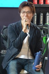 ꡼ No.003Υͥ / TGS 2019Ͽ֥ȥ꡼ȥե״طԤǦismɴϻ᤬ֳƮ̤פȤϡ䲽عȥ֡Ť̥٥Ȥݡ