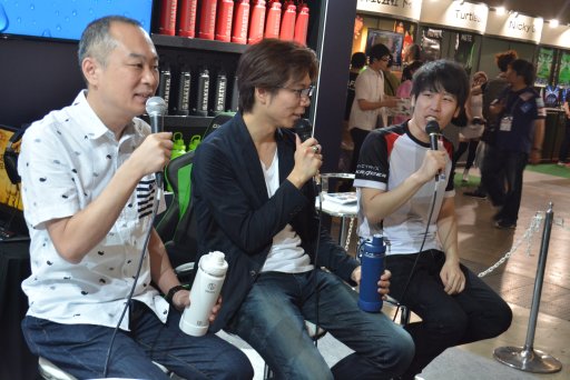 ꡼ No.007Υͥ / TGS 2019Ͽ֥ȥ꡼ȥե״طԤǦismɴϻ᤬ֳƮ̤פȤϡ䲽عȥ֡Ť̥٥Ȥݡ