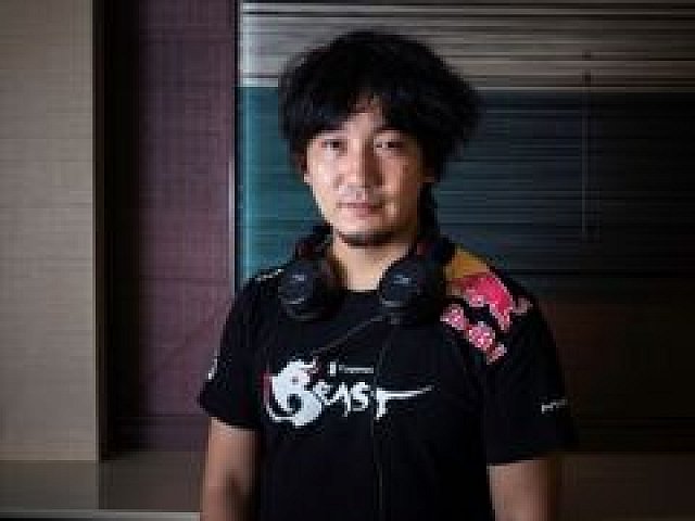 Tgs 19 プロゲーマー ウメハラ氏インタビュー 円熟を迎えつつある氏に 近々の出来事や新たな挑戦について語ってもらった