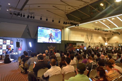 ꡼ No.002 | TGS 20191000ĶĺΩäΤϤꡣ֥VCAPCOM ProTour 2019ץߥץݡȡͥԥ󥿥ӥ塼