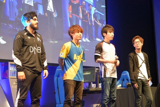 ꡼ No.003 | TGS 20191000ĶĺΩäΤϤꡣ֥VCAPCOM ProTour 2019ץߥץݡȡͥԥ󥿥ӥ塼