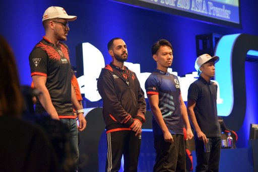 ꡼ No.004 | TGS 20191000ĶĺΩäΤϤꡣ֥VCAPCOM ProTour 2019ץߥץݡȡͥԥ󥿥ӥ塼