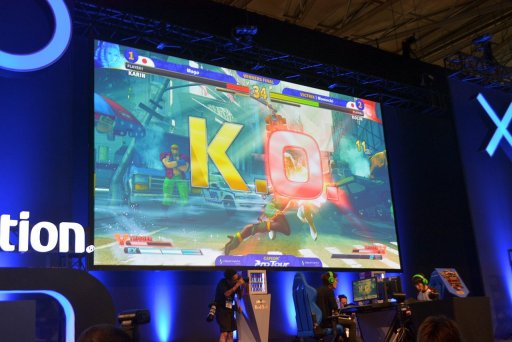 ꡼ No.007 | TGS 20191000ĶĺΩäΤϤꡣ֥VCAPCOM ProTour 2019ץߥץݡȡͥԥ󥿥ӥ塼