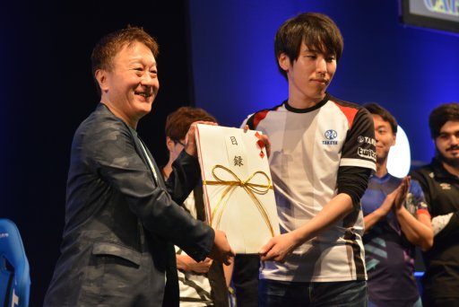 ꡼ No.016 | TGS 20191000ĶĺΩäΤϤꡣ֥VCAPCOM ProTour 2019ץߥץݡȡͥԥ󥿥ӥ塼