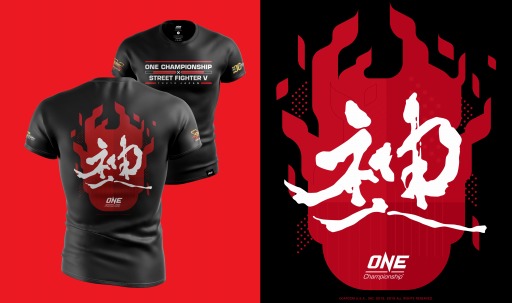 画像ギャラリー No.003のサムネイル画像 / ONEチャンピオンシップと「ストV AE」がタッグを組んだ「ONE STREET FIGHTER TOKYO CHALLENGE」が10月6日に開催